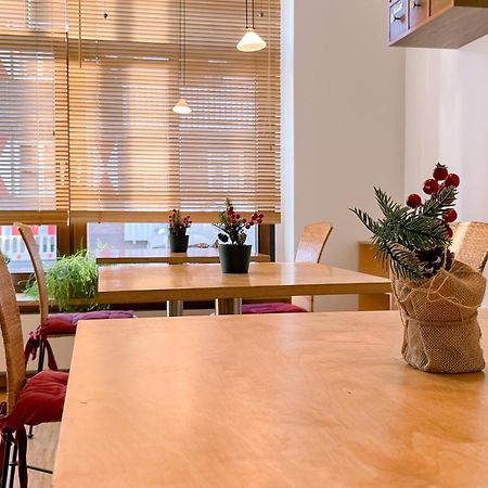 Alte Drogerie Hotel Garni Anholt 外观 照片