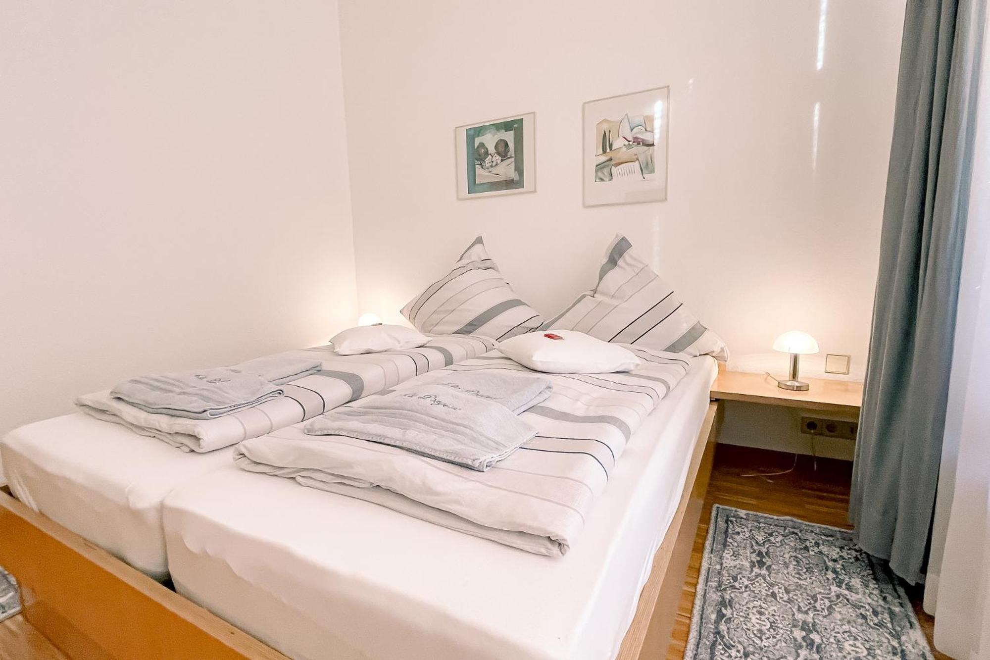 Alte Drogerie Hotel Garni Anholt 外观 照片