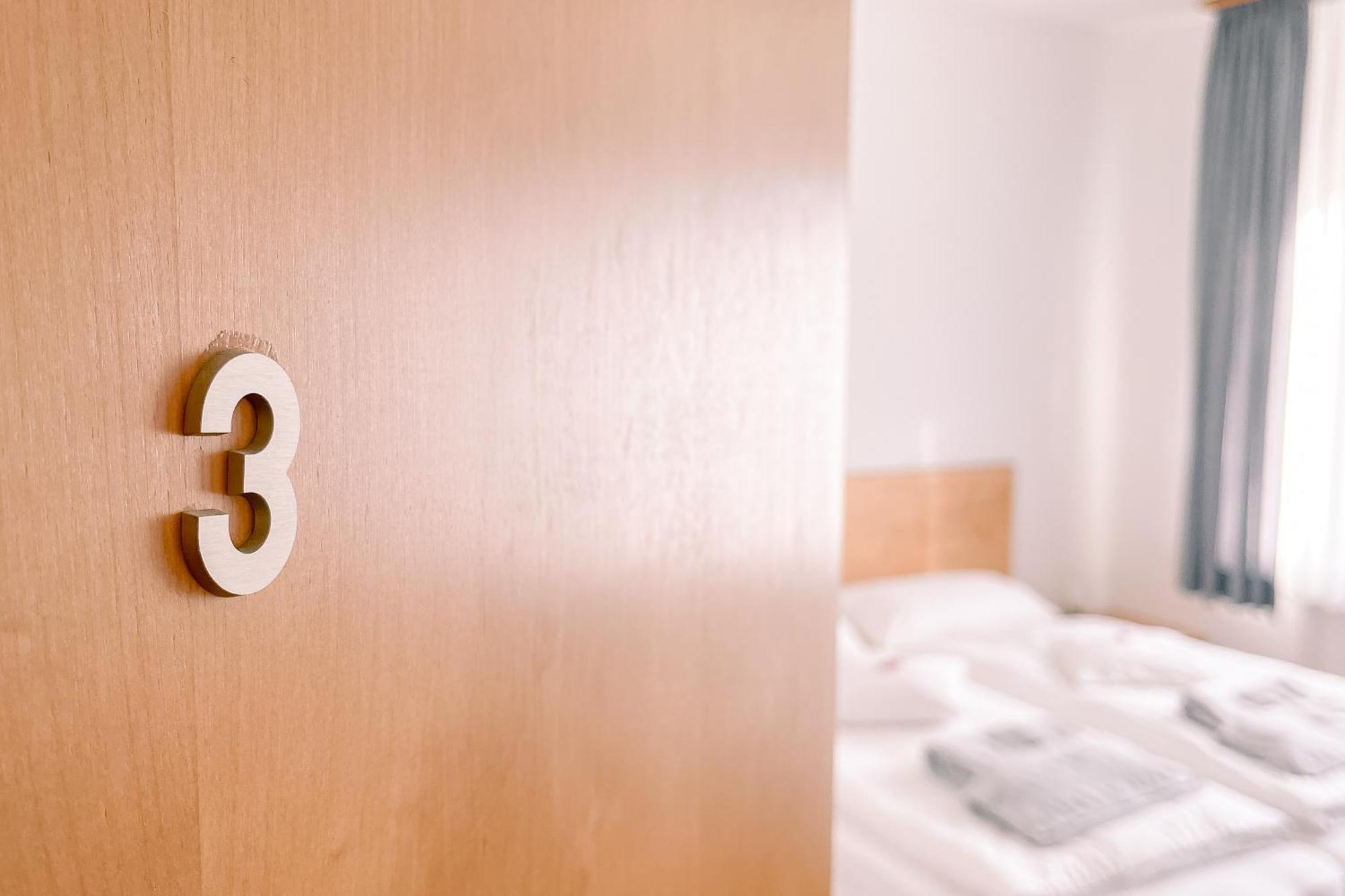 Alte Drogerie Hotel Garni Anholt 外观 照片